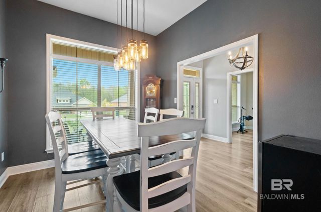 16108 Lakeway Drive, Loxley, AL 36551