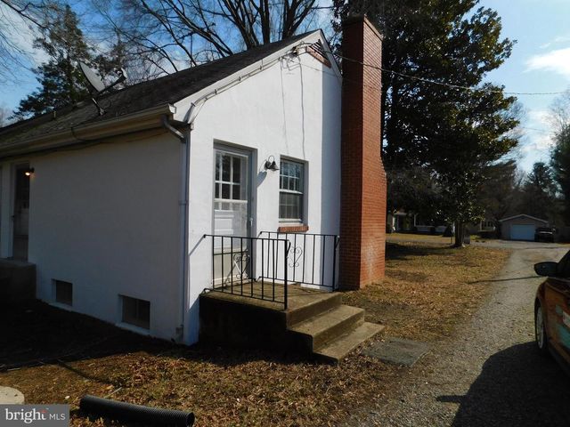 10374 RECTORY LN, King George, VA 22485