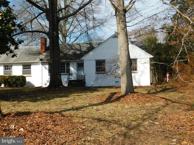 10374 RECTORY LN, King George, VA 22485