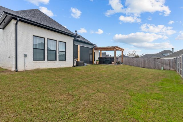2137 Garrett Farms Row, Shreveport, LA 71106