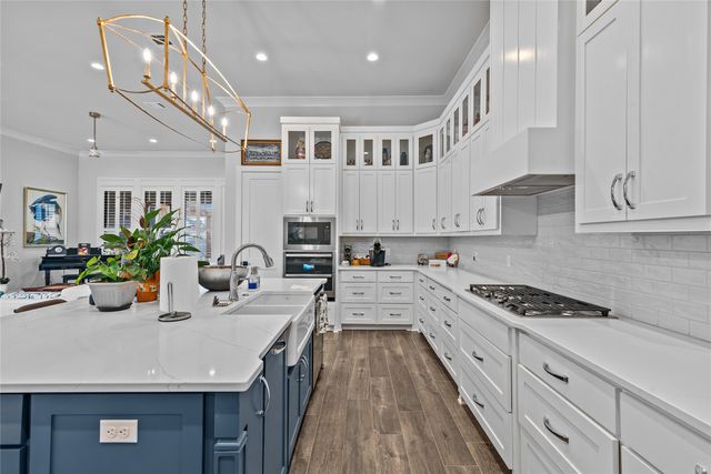 2137 Garrett Farms Row, Shreveport, LA 71106