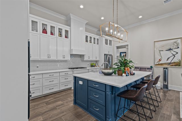 2137 Garrett Farms Row, Shreveport, LA 71106