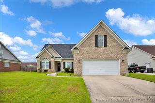 8220 Frenchorn Lane, Fayetteville, NC 28314