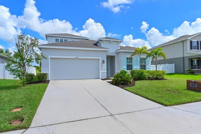 11526 64TH STREET E, Parrish, FL 34219