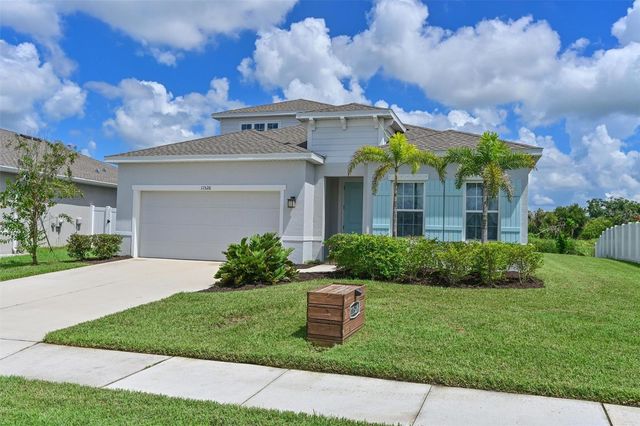 11526 64TH STREET E, Parrish, FL 34219