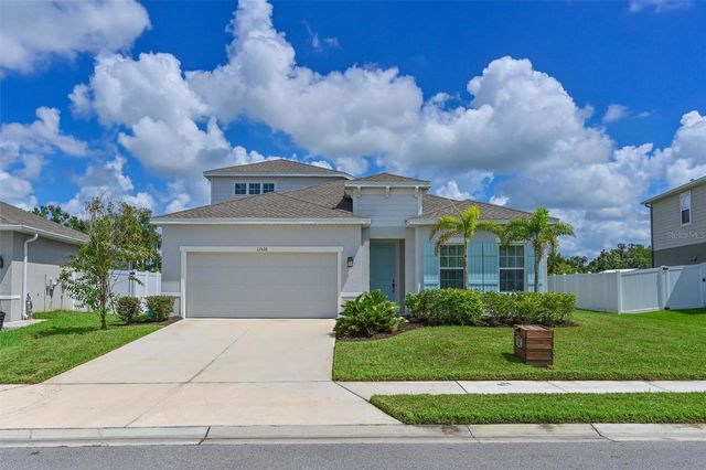 11526 64TH STREET E, Parrish, FL 34219