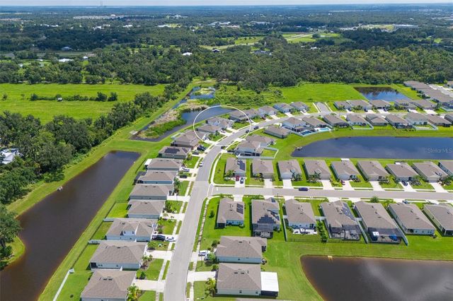 11526 64TH STREET E, Parrish, FL 34219