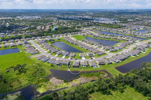 11526 64TH STREET E, Parrish, FL 34219