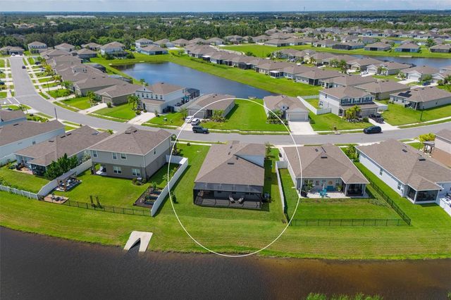 11526 64TH STREET E, Parrish, FL 34219