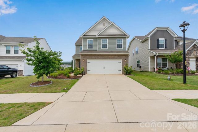 1926 Lowland Shade Court, Maiden, NC 28650