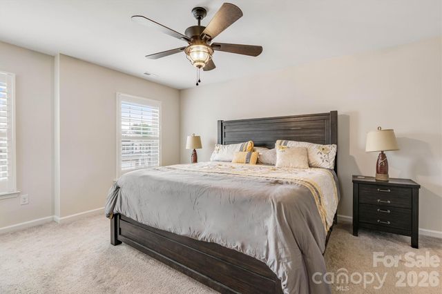 1926 Lowland Shade Court, Maiden, NC 28650
