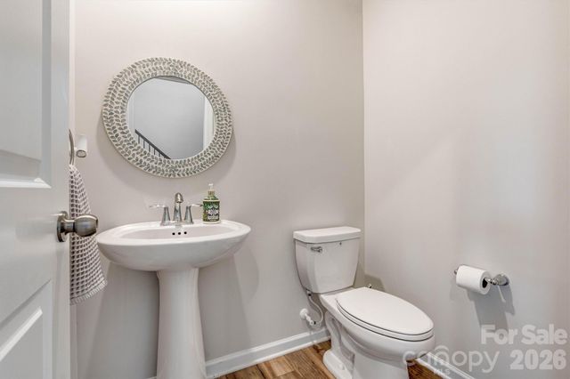 1926 Lowland Shade Court, Maiden, NC 28650
