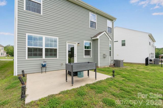 1926 Lowland Shade Court, Maiden, NC 28650