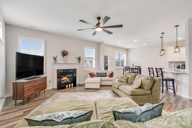 1926 Lowland Shade Court, Maiden, NC 28650