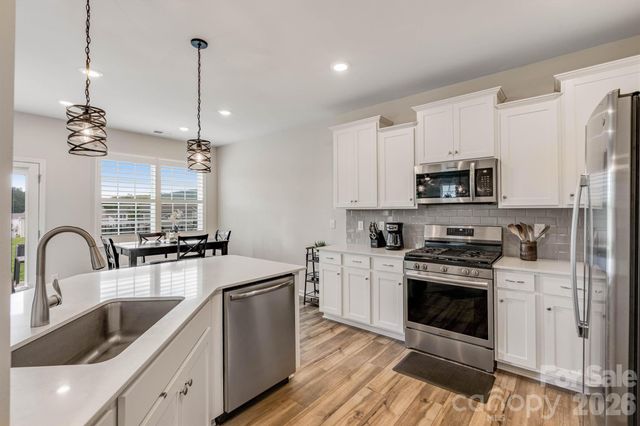 1926 Lowland Shade Court, Maiden, NC 28650