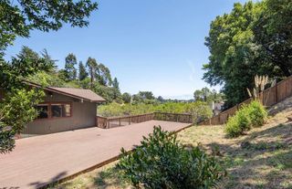 31 Buckelew St, Sausalito, CA 94965