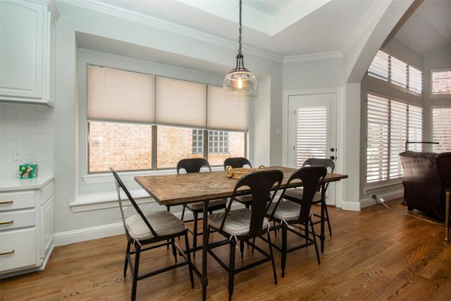 5450 Travis Drive, Frisco, TX 75034