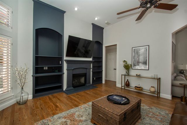 5450 Travis Drive, Frisco, TX 75034