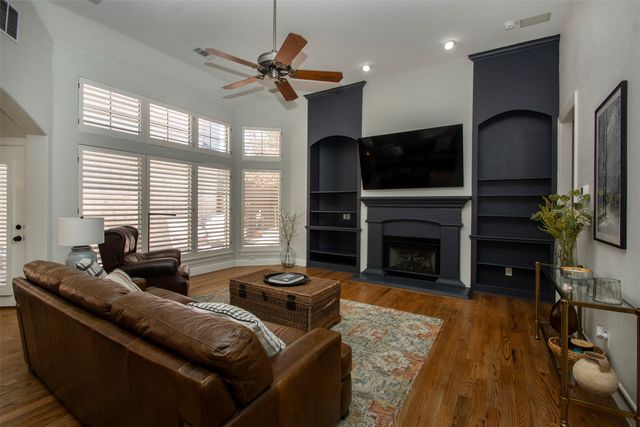 5450 Travis Drive, Frisco, TX 75034