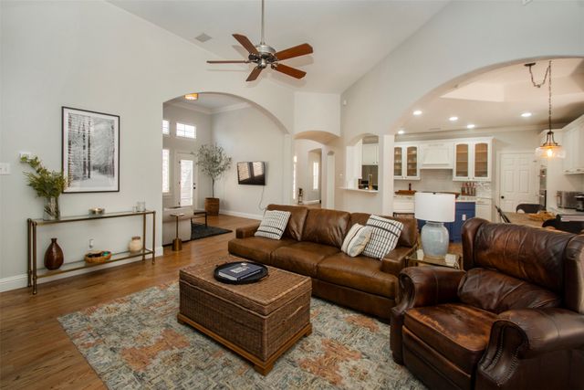 5450 Travis Drive, Frisco, TX 75034
