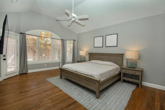 5450 Travis Drive, Frisco, TX 75034