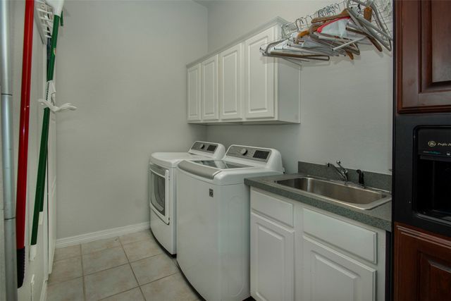 5450 Travis Drive, Frisco, TX 75034