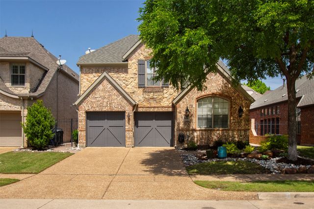 5450 Travis Drive, Frisco, TX 75034