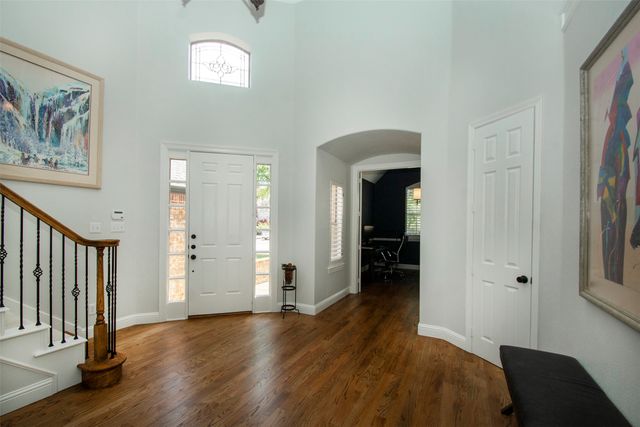 5450 Travis Drive, Frisco, TX 75034