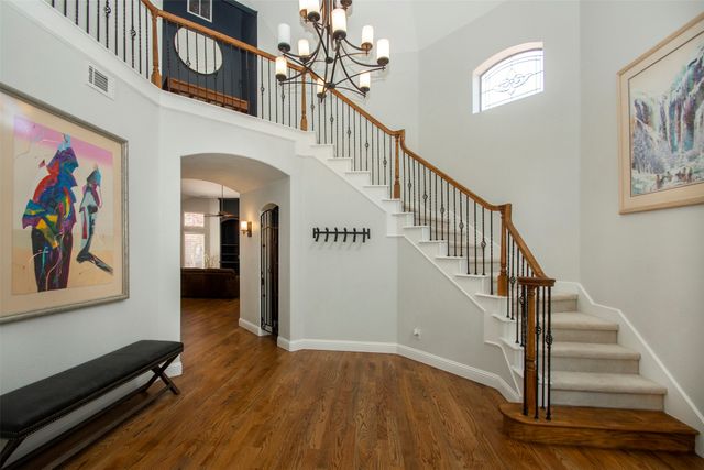 5450 Travis Drive, Frisco, TX 75034