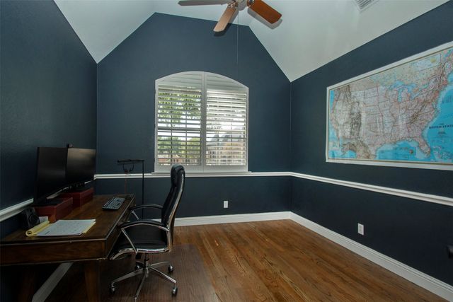 5450 Travis Drive, Frisco, TX 75034
