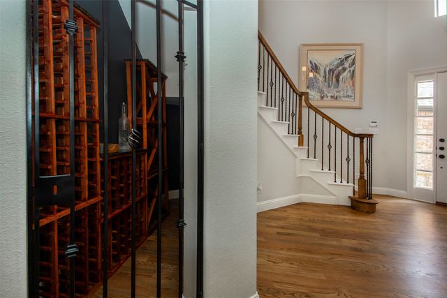 5450 Travis Drive, Frisco, TX 75034