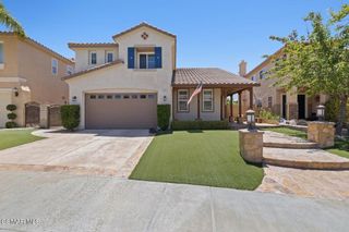 17114 Crest Heights Drive, Canyon Country, CA 91387