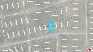 0 Viburnum Avenue, California City, CA 93505