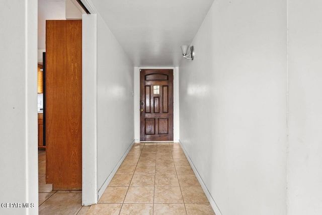 4208 HAMPSHIRE Lane, El Paso, TX 79902