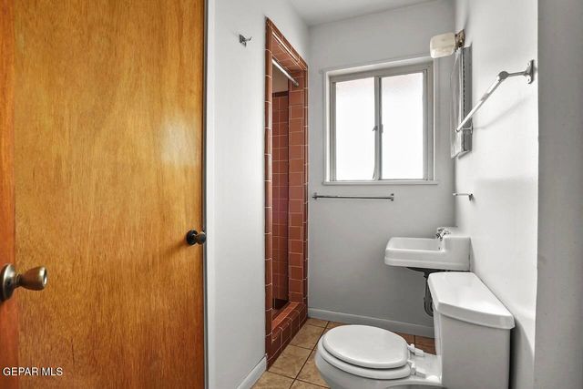 4208 HAMPSHIRE Lane, El Paso, TX 79902