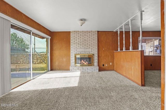 4208 HAMPSHIRE Lane, El Paso, TX 79902