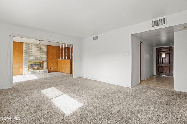 4208 HAMPSHIRE Lane, El Paso, TX 79902