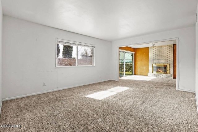 4208 HAMPSHIRE Lane, El Paso, TX 79902