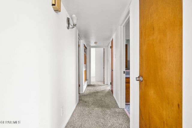 4208 HAMPSHIRE Lane, El Paso, TX 79902