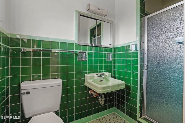 4208 HAMPSHIRE Lane, El Paso, TX 79902