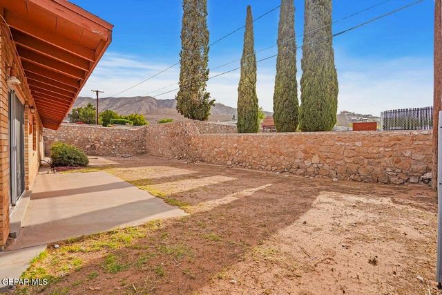 4208 HAMPSHIRE Lane, El Paso, TX 79902