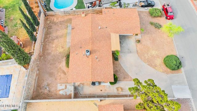 4208 HAMPSHIRE Lane, El Paso, TX 79902