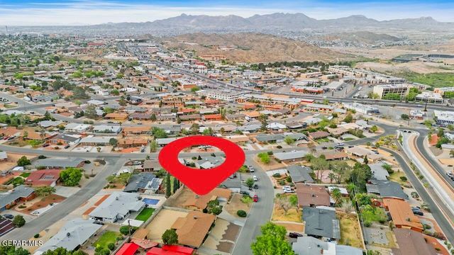 4208 HAMPSHIRE Lane, El Paso, TX 79902