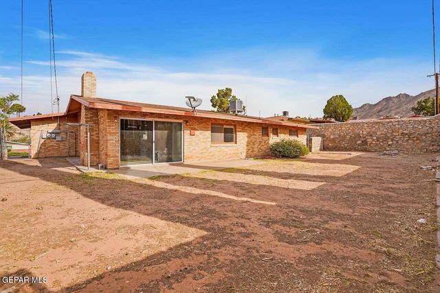 4208 HAMPSHIRE Lane, El Paso, TX 79902