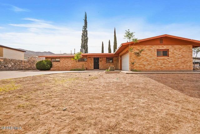 4208 HAMPSHIRE Lane, El Paso, TX 79902