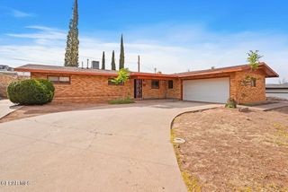 4208 HAMPSHIRE Lane, El Paso, TX 79902