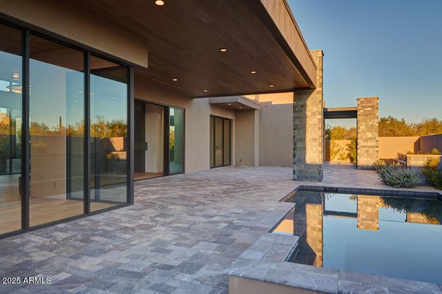 10249 E Joy Ranch Road, Scottsdale, AZ 85262