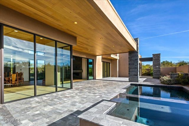 10249 E Joy Ranch Road, Scottsdale, AZ 85262