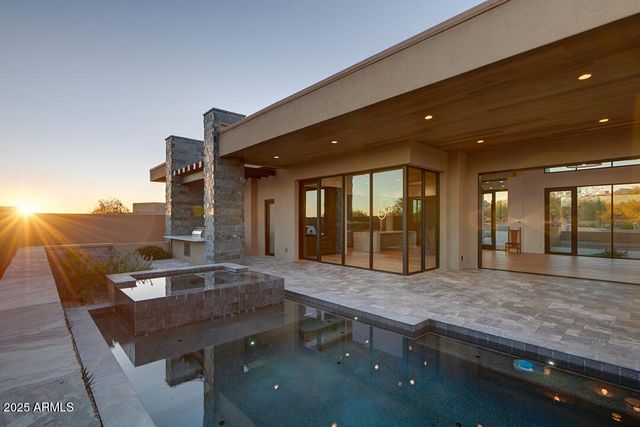 10249 E Joy Ranch Road, Scottsdale, AZ 85262