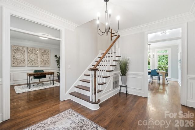 10427 Hadleigh Place, Charlotte, NC 28210
